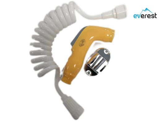 Good Price Wash Handheld Bidet High Quality Bidet Shower High Pressure Rinse Bidet Sprayer