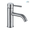 Everest Hot Sale Classic Hotel Bathroom Basin Mixer Faucet Single Handle Chrome Plated Wash Basin Faucet