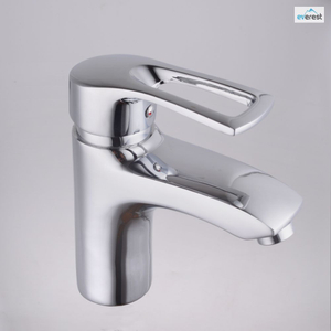 Everest New material faucet ABS Wash Basin Faucet With High Quality Plastic Wash basin faucet mixer tap