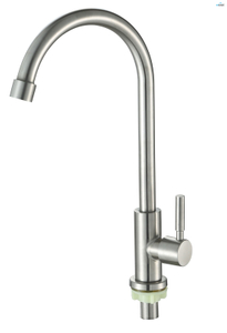 201 Stainless Steel Kitchen Faucet