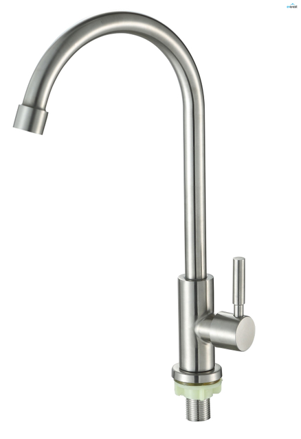 201 Stainless Steel Kitchen Faucet