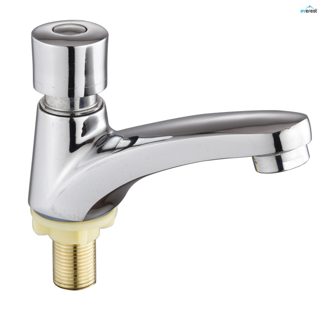 Everest High Wash Hand Mixer Tap Bathroom Basin Faucet And Sink Wash Hand thermostatic Basin gift Faucet Cheap