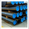 Pipes Pipe Pehd Tube Drainage Polyethylene/polythene Dimensions Hot-sale Plastic 160 225 355 450 China Manufacture 125mm PE Hesu