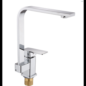 Everest Commercial Luxury 3 Way Water Filter Tap Water Brush Sink Brass 360 Degree Basin Health Faucet