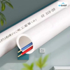 3 Inch 8 Inch Plumbing Water Transparent Drainage Pvc Pipe