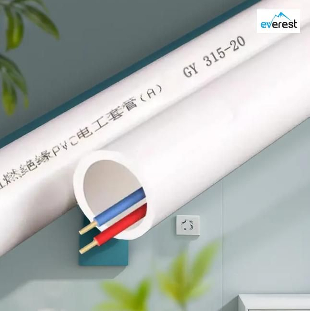 3 Inch 8 Inch Plumbing Water Transparent Drainage Pvc Pipe