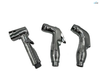Everest ABS plastic toilet hand held shower bidet spray health faucet for toilet