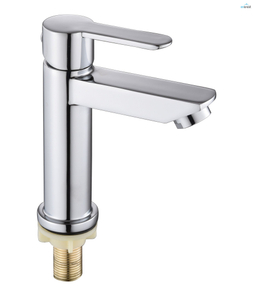 Everest High Quality Single Lever Single Mixer Bathroom Brass Wash Hand Basin Faucet Sink Mixer Tap