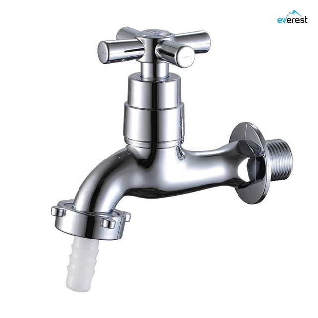 Kitchen Room/Bathroom New ABS chrome plated high quality POM ceramic core plastic faucet