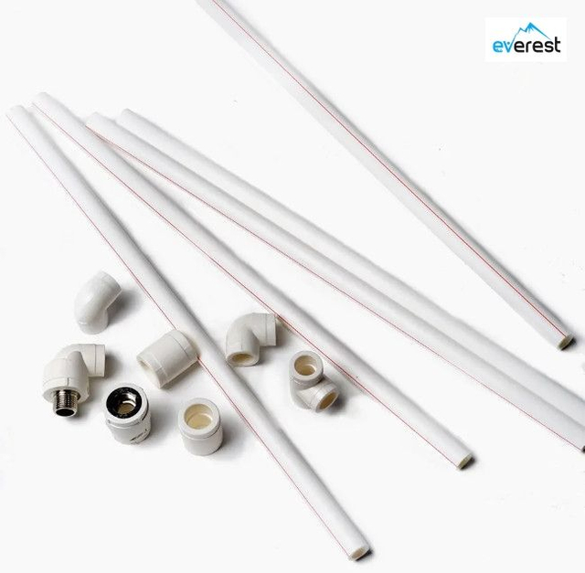 plumbing fittings names ppr pipe