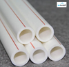 PPR water supply pipe 20-140mm prices