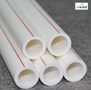 PPR water supply pipe 20-140mm prices
