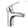 Everest Light and Affordable Shower Hot and Cold single 360 Rotary Dripping Blue German Bathroom Faucets