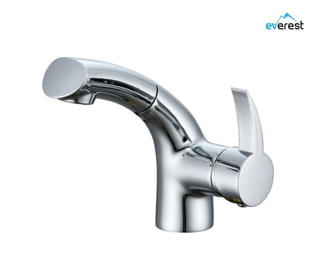 Hot Sale Deck Mount Faucet SUS 304 316 Kitchen Faucet Single Handle Pull Out Kitchen Sink Mixer Stainless steel sink tap