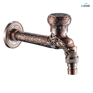 Washing Machine Faucet/ Water Tap/ Bathroom Brass Water Tap/ Machine Faucet