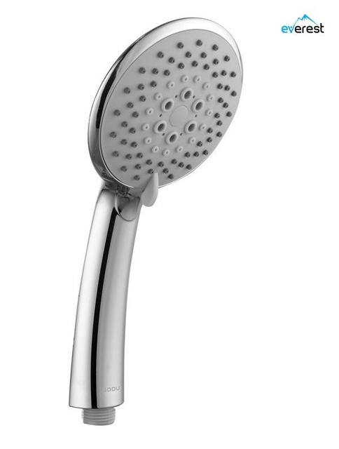 Excellent High Quality Single Functions Hand Rain Shower/ Handheld Rain Shower Head Filter Bath Abs Rainfall Hand Shower Head
