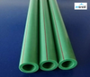 20mm 32mm 50mm 110mm Pipe Plastic Factory Types turkey qatar din s5 1.25mpa raktherm ppr pure pipe for water supply