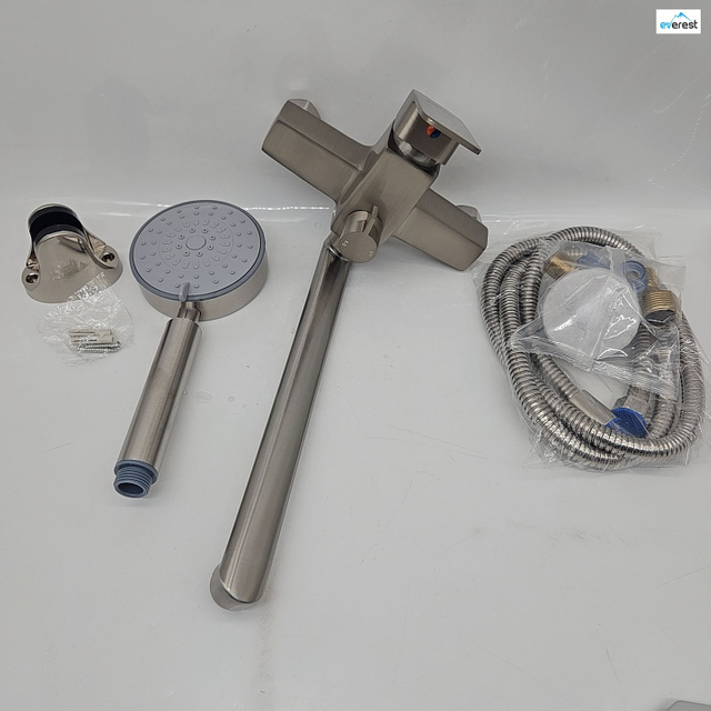 china shower set factory everest/ China tap