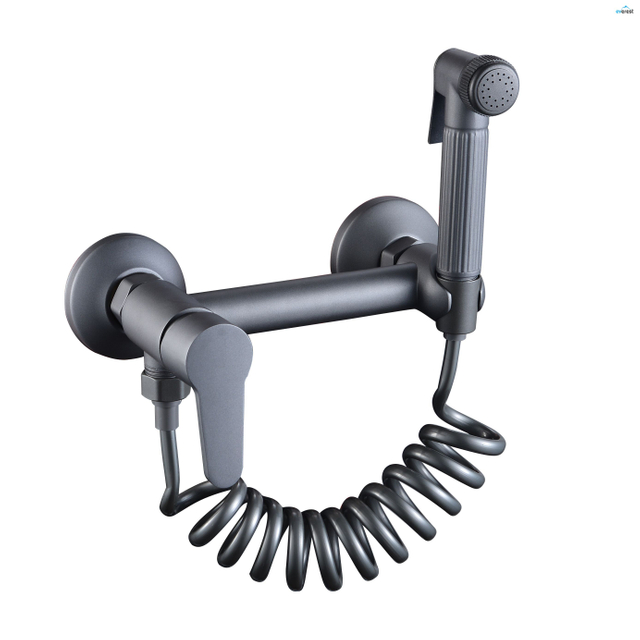 Sanitary Ware 3 Way Water Filter Kitchen Sink Faucets Purifier Outlet Spray Brass Kitchen Mixer Taps Faucet