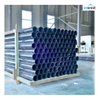 225 Dr11 Good Price Hdpe Powder For Pipes Black Plastic Sdr High Density Polyethylene Pipe Specifications Dn100omm 1200mm 1400mm