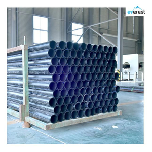 225 Dr11 Good Price Hdpe Powder For Pipes Black Plastic Sdr High Density Polyethylene Pipe Specifications Dn100omm 1200mm 1400mm