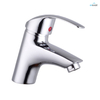 Everest Water Saving ABS Plastic faucet Wash Basin Faucet With High Quality Plastic Wash basin faucet
