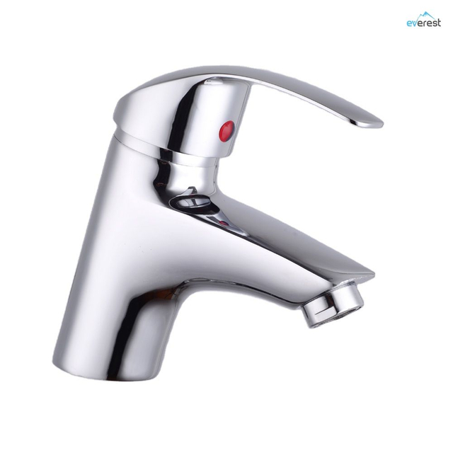 Everest Water Saving ABS Plastic faucet Wash Basin Faucet With High Quality Plastic Wash basin faucet