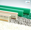 Wholesale High Quality Plastic Pipe PPR Tube High Pressure PPR Pipe