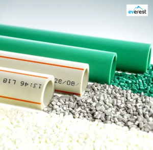 Wholesale High Quality Plastic Pipe PPR Tube High Pressure PPR Pipe
