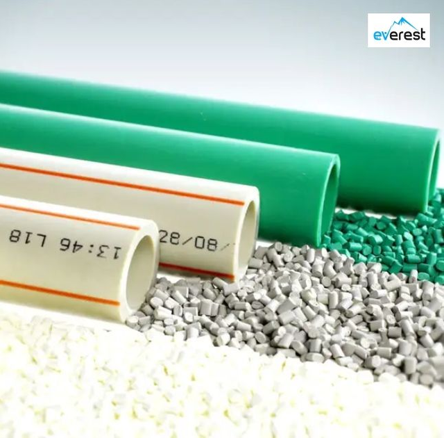 Wholesale High Quality Plastic Pipe PPR Tube High Pressure PPR Pipe