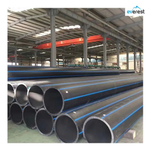 Price List of HDPE SDR21 Polyethylene Roll Pipe