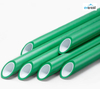 Everest Hot and Cold Water Supply PPR Pipes and Fitting Good Price and Economy Quality PPR Tube Plumbing Pipe