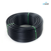 hdpe slotted corrugated subsoil drainage pipes