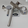 china shower set factory everest/ China tap