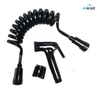 Everest High Quality Cleaning Toilets Spray Good Price Adjustable Handheld Bidet Sanitary Ware High Pressure Hand Bidet
