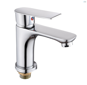 Everest hot cold water mixer bathroom basin faucet water mixer bathroom basin faucet