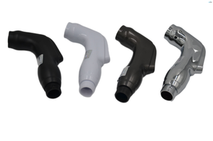 The Newest Toilet Washing Handheld Bidet, Good Price Feminine Wash Bidet Sprayer, Hot Selling Douche Gun for Toilet