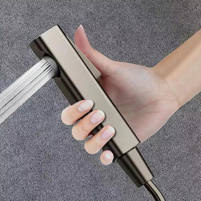 Faucet accessories