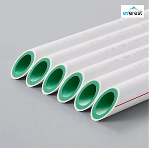 PN12.5 dn20 PPR Hot and Cold Water Pipe PPR Pipe