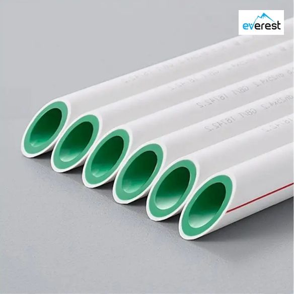 PN12.5 dn20 PPR Hot and Cold Water Pipe PPR Pipe