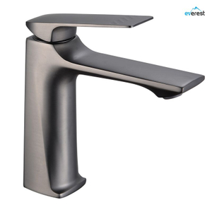 basin brass taps / basin mixer tap/ basin mixer tap black/ basin sink faucet