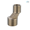 Faucet Accessories Brass Eccentric Faucet Nipple