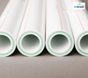 PPR Pipe for Plumbing System PPR Tube and All Types of PPR Pipe Fittings