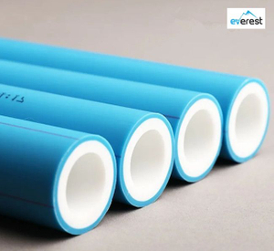 2025 China PPR Pipes manufacturers for Plumbing System