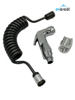 The Newest Toilet Washing Handheld Bidet, Cheap Muslim Bidet Faucet, Sanitary Ware Muslim Hand Bidet