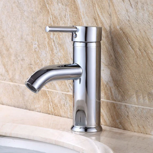 China Basin Tap /Basin Faucet Used in Bath