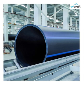 15 Inch Rainwater Drainage Pipe Used for Dredge