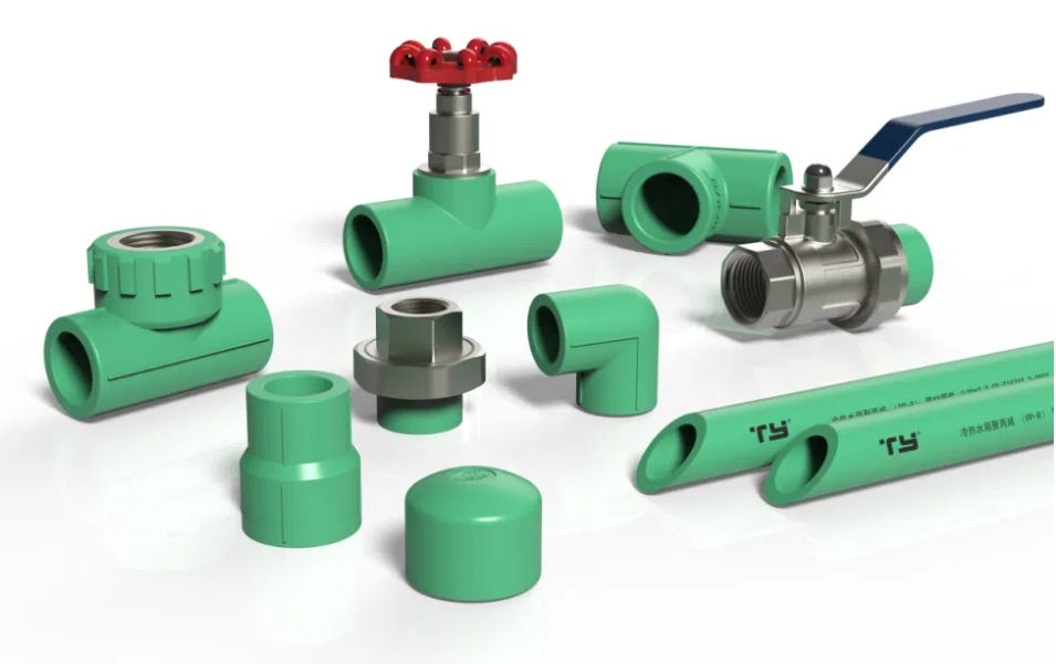 Which Is Better, PPR Pipe, Or Aluminum-Plastic Pipe?